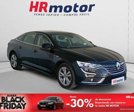 RENAULT TALISMAN ZEN