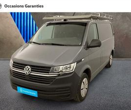 2.8T L1H1 2.0 TDI 110CH BUSINESS