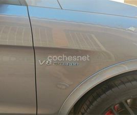 MERCEDES GLE GLE 63 S MERCEDES-BENZ CLASE GLE MERCEDESAMG GLE 63 S 4MATIC