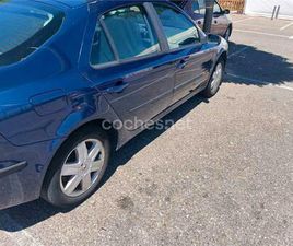 RENAULT LAGUNA RENAULT LAGUNA