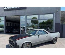 1978 CHEVROLET EL CAMINO 5.7 V8 PICK UP A VENDRE