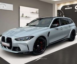 M3 TOURING COMPETITION M CARBON XDRIVE