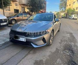 KIA K5 KIA K5 EXCLUSIVE NEUF