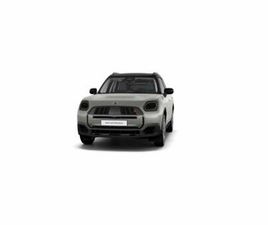 MINI COUNTRYMAN S ALL4 160 KW (218 CV)