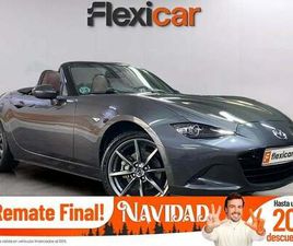 MX-5 RF 2.0 ZENITH SPORT