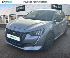 PURETECH 100 S&S EAT8 GT