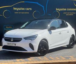 1.2 GRIFFIN EURO 6 5DR