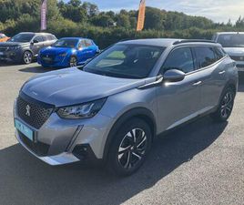 PURETECH 130 S&S EAT8 ALLURE PACK