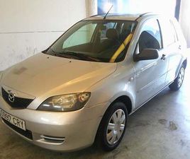 MAZDA2 1.2 16V ACTIVE