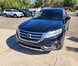HONDA CROSSTOUR USED 2015 HONDA CROSSTOUR EX