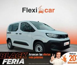 100 CV 1.5 TD S/S MT6 €6.4