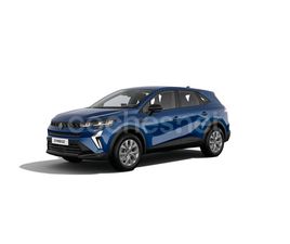 RENAULT SYMBIOZ EVOLUTION MILDHYBRID