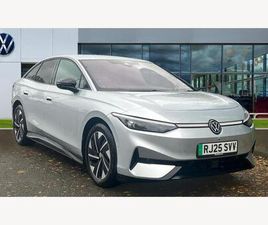 PRO 77KWH MATCH PLUS FASTBACK AUTO 5DR