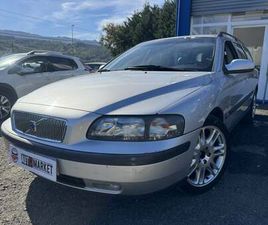 VOLVO V70 2.4 170 OPTIMA