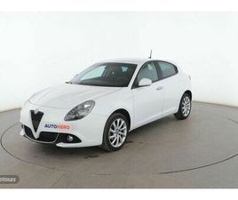 ALFA ROMEO GIULIETTA 1.4 TURBO SUPER