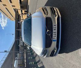 VOLVO V90 D5 INSCRIPTION AWD AUT.