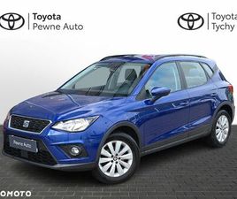 SEAT ARONA SEAT ARONA 1.0 TSI STYLE S&S
