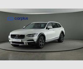 VOLVO V90 CROSS COUNTRY D4 PRO AWD AUT.
