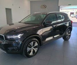 VOLVO XC40 T3 XC40 T3 BUSINESS PLUS AUT.