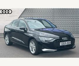 1.5 TFSI 30 SPORT S TRONIC EURO 6 (START/STOP) 4DR