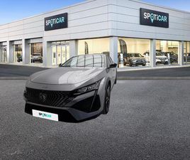 PURETECH 130 CH S&S EAT8 ALLURE PACK