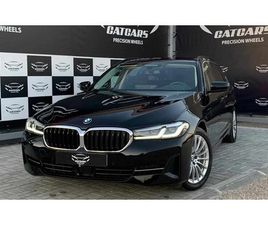 BMW SERIE 5 TOURING 530E BMW SÉRIE 5 530 E TOURING AUT
