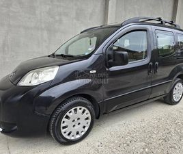 CITROEN NEMO CITROEN NEMO 1.3 MJET