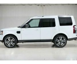 LAND ROVER LR4 2016 LAND ROVER LR4 BASE