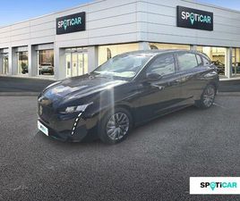 PURETECH 110CH S&S BVM6 ACTIVE PACK