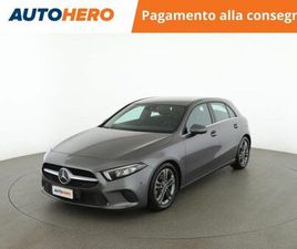 D AUTOMATIC BUSINESS EXTRA