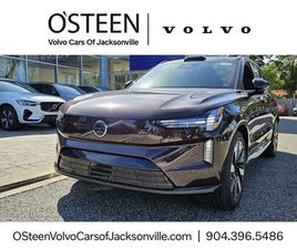 NEW 2025 VOLVO EX90 TWIN MOTOR ULTRA