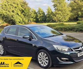 1.6 16V ELITE AUTO EURO 5 5DR