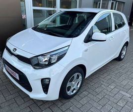 KIA PICANTO FUSION