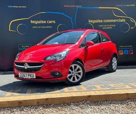 1.4I ECOTEC ENERGY EURO 6 3DR