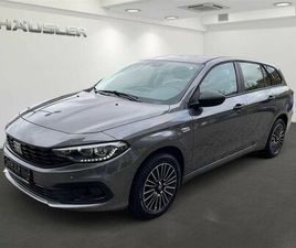 FIAT TIPO KOMBI HYBRID 1.5 GSE AUTOMATIK KAMERA KLIMA