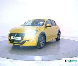 PEUGEOT 208 ELECTRIQUE 50 KWH 136CH ALLURE