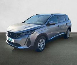 BLUEHDI 130CH S&S BVM6 STYLE