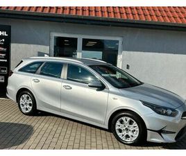 KIA CEED SPORTSWAGON 1.0T GDI VISION