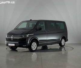 VOLKSWAGEN CARAVELLE 2.0 TDI / 110 KW LONG COMFORTL