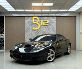 FERRARI 575M MARANELLO OTHER