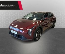 KIA EV4 EV4 81.4 KWH 204 CH AUTONOMIE LONGUE EARTH 5P