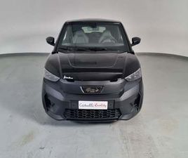 LIGIER JS50 JS50 SELECT NUOVA A CREMONA