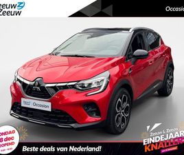 MITSUBISHI ASX - 1.3 DI-T 7DCT FIRST EDITION | AIRCO | NAVI | CAMERA | LM VELGEN | TREKHAAK | AUTOMAAT |