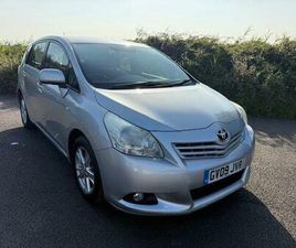 1.8 V-MATIC TR MULTIDRIVE S EURO 4 5DR