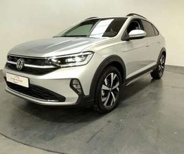 VOLKSWAGEN TAIGO LIFE