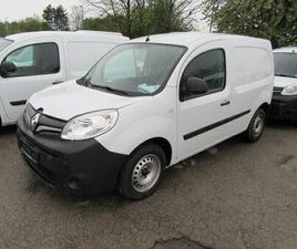 RENAULT KANGOO RAPID EXTRA ORGINAL 4'KM