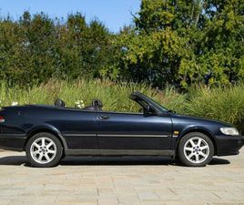 SAAB 900 SAAB 900 1997 SE