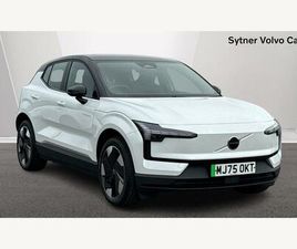 SINGLE MOTOR EXTENDED RANGE 69KWH PLUS AUTO 5DR