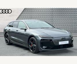 100KWH PERFORMANCE LAUNCH EDITION AUTO 5DR