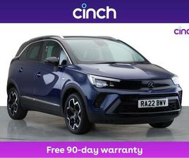 1.2 TURBO ULTIMATE EURO 6 (START/STOP) 5DR